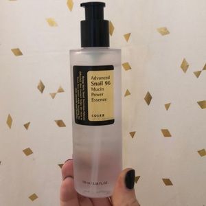 COSRX Advanced 96 Snail Mucin Power Essence